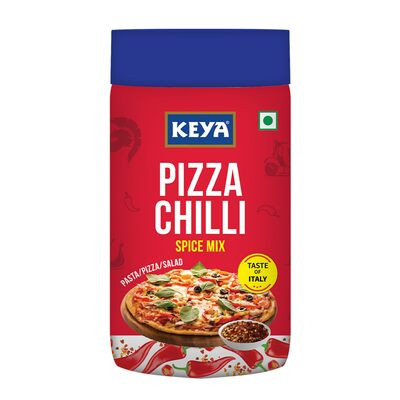 KEYA PIZZA CHILLI 70G