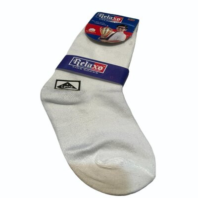 RELAXO COTTON SOCKS 58