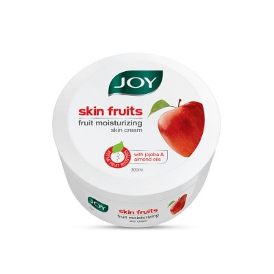 JOY SKIN FRUITS BERRIES SUPER SOFT MOISTURISE 25ML