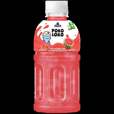 SAPPHIRE POKO LOKO WATERMELON 300ML