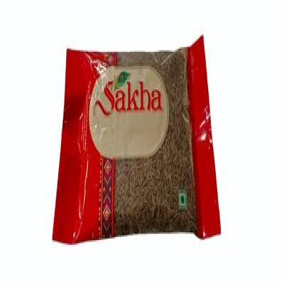 SAKHA ZEERA SABUT 1 KG