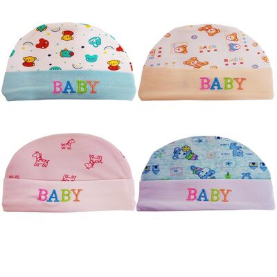 CAP BABY 333