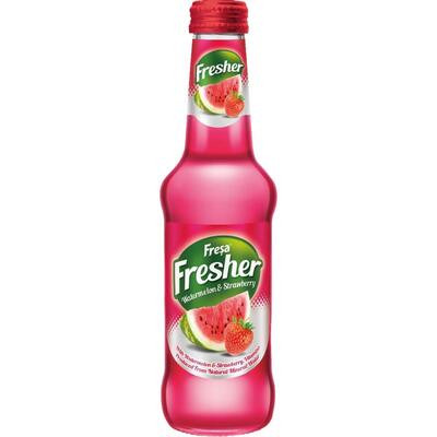 FRESA FRESHNER WATERMELON STRAWBERRY 250ML
