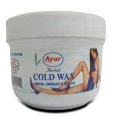 AYUR COLD WAX 150 G
