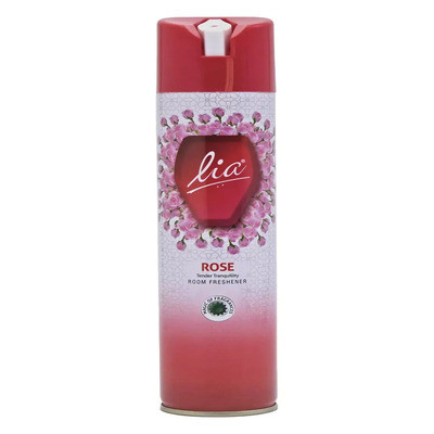LIA ROSE ROOM FRESHNER 224ML