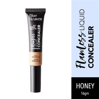 BLUE HEAVEN LIQUID CONCEALER 99/-