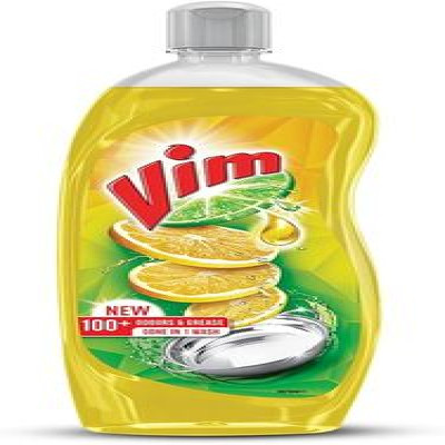 VIM GEL 500 ML