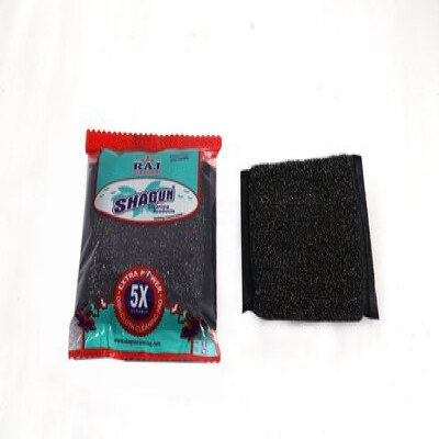 SHAGUN DISH CLOTH CLEANING SCRUB PAD S-37