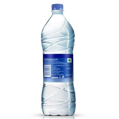 AQUAFINA DRINKING WATER 1L