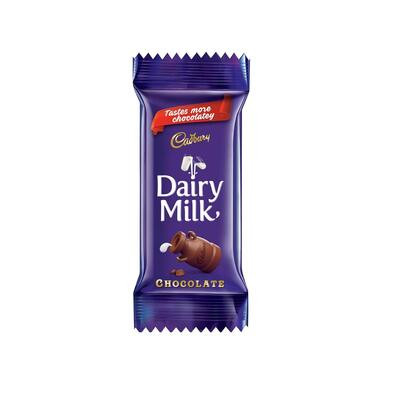 CADBURY DAIRY MILK 24GM