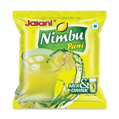 JALANI NIMBU PANI 30G