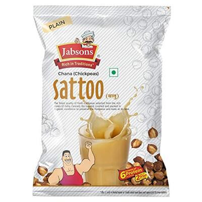 JABSONS SATTOO 250GM