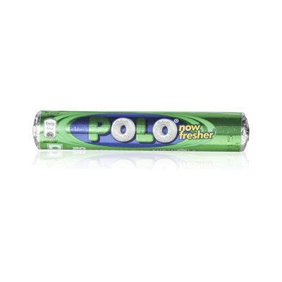 POLO MINT 24G RS 10