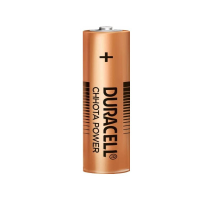 DURACELL CHHOTA POWER AA