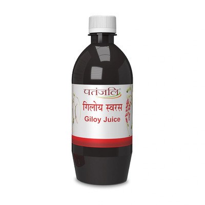 PATANJALI GILOY JUICE 500ML