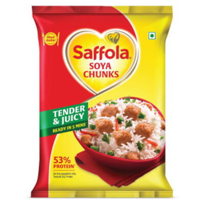 SOYA CHAPTA 100G
