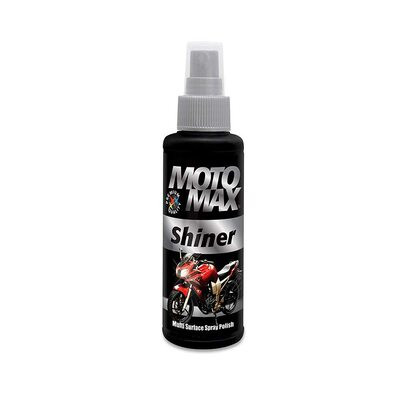 MOTO MAX SHINER 100ML