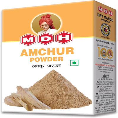 MDH AMCHUR POWDER 100