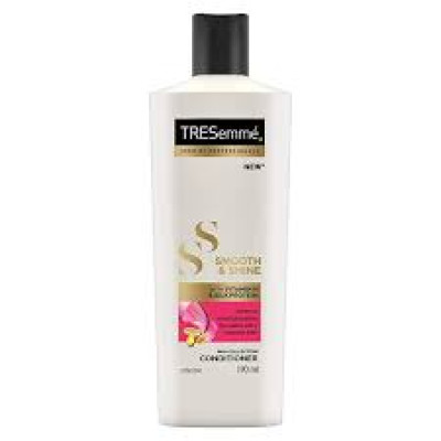 TRESEMME SMOOTH SHINE CONDITIONER 190ML