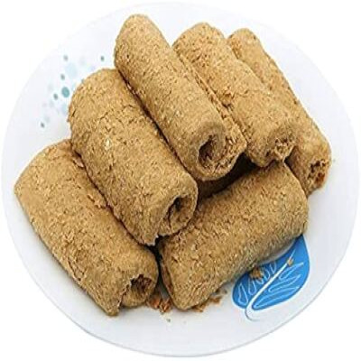 JAGGIS KHASTA ROLL 300G