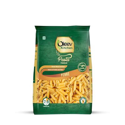 OLEEV KITCHEN PASTA PENNE 400G
