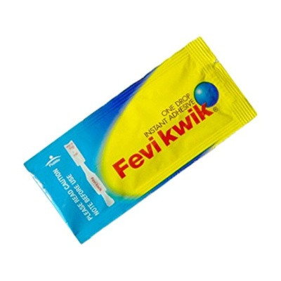 FEVIKWIK 01 GM
