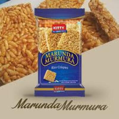 KITTY MARUDA MURMARA 180 GM