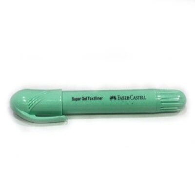 FABER CASTELL HIGHLIGHTER 25/-