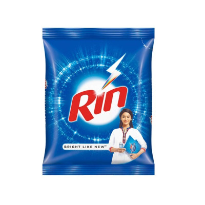 RIN BRIGHT LIKE NEW WASHING POWDER 1KG
