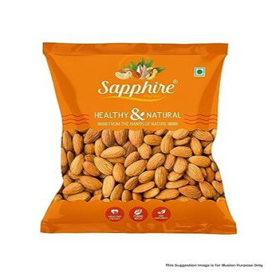 SAPPHIRE DRY NUTS HEALTHY&NATURAL 1KG