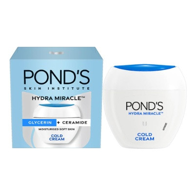 PONDS HYDRA MIRACLE GLYCERIN+CERAMIDE 55ML