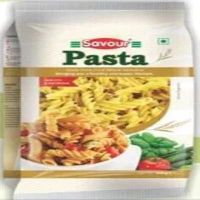 SAVOUR PASTA SPIRAL 500G