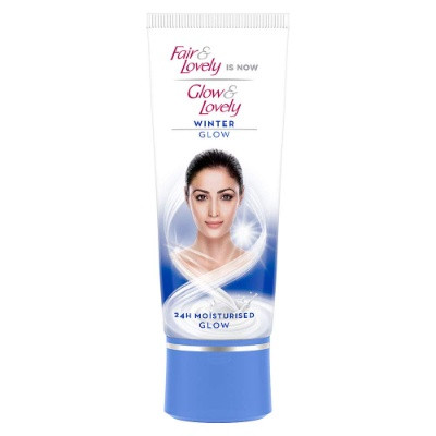 FAIR & LOVELY WINTER BRIGHT 25G