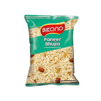 BIKANO PANEER BHUJIA 250G
