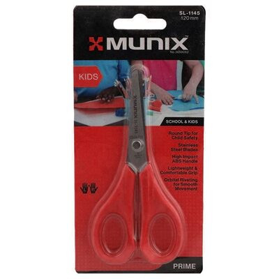 MUNIX PRIME SCISSOR SL-1145