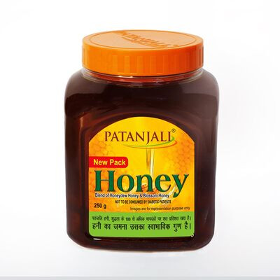 PATANJALI HONEY 250 GM