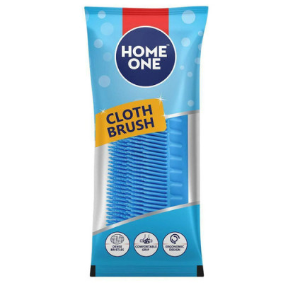 HOME ONE CLOTH BRUSH