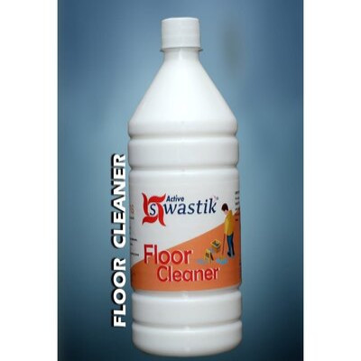SWASTIK FLOOR CLEANER 1 LITRE