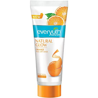 EVERYUTH PEEL OFF MASK 90G