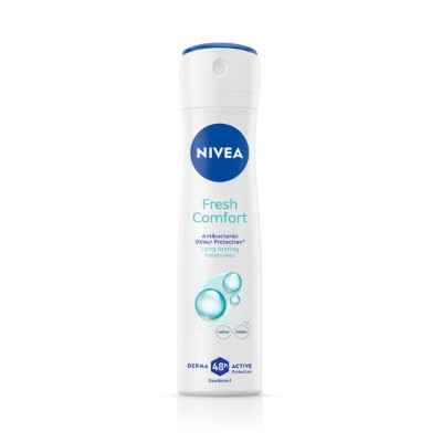 NIVEA FRESH COMFORT 48H MRP 199