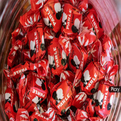 TOFFEE 1 RS