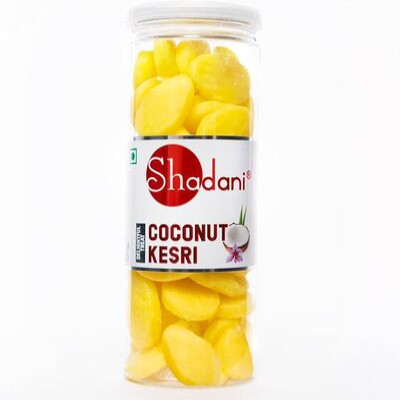 SHADANI COCONUT KESARI 200G
