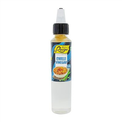 MOTHERS RECIPE CHILLI VINEGAR 185 ML