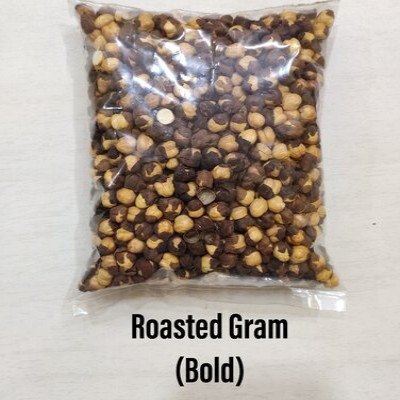 ROSTED KALA CHANA 250GM