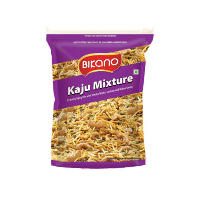 BIKANO KAJU MIXTURE 200G