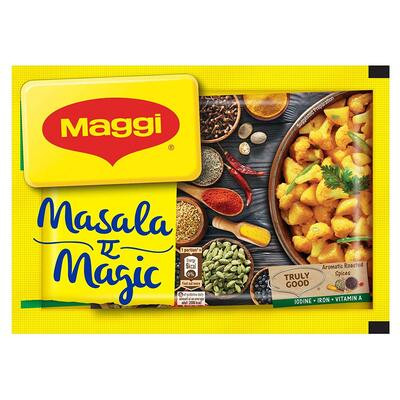 MAGGI MASALA -A-MAGIC  6 G