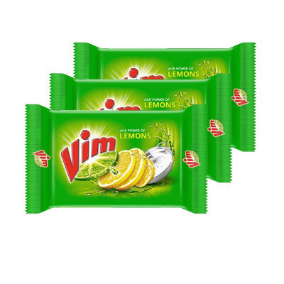 VIM BAR 4*100GM