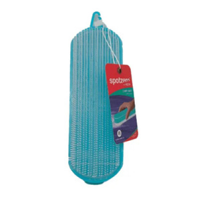 SPOTZERO COMFY MAX CLOTH BRUSH 60