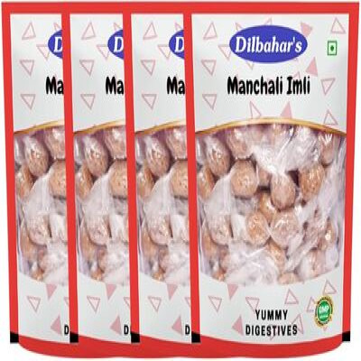 DILBAHARS MANCHALI IMLI 100G