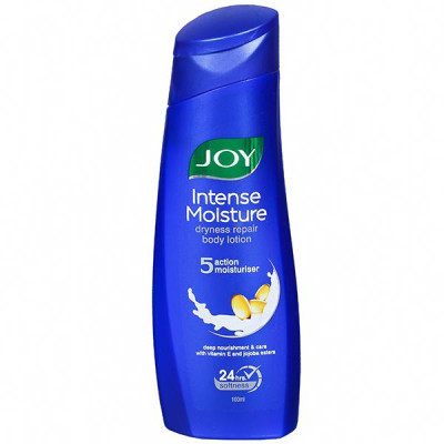 JOY INTENSE MOISTURE DRYNESS REPAIR LOTION 100ML